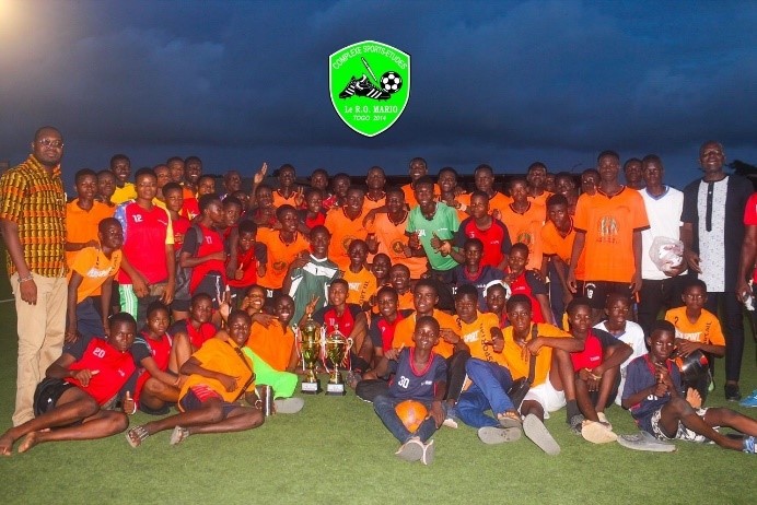Complexe Sports - Etudes avec Internat Le R.O.MARIO CSE Le R.O.MARIO