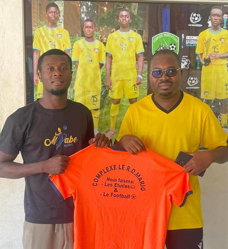 Complexe Sports - Etudes avec Internat Le R.O.MARIO Complexe Sports - Etudes avec Internat Le R.O.MARIO-